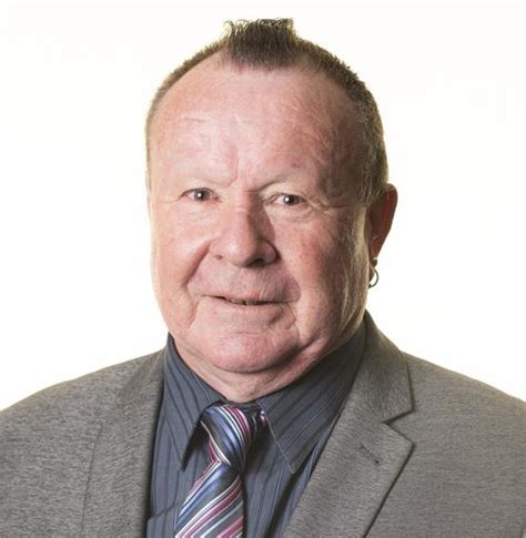 Councillor Details Councillor David Harrison