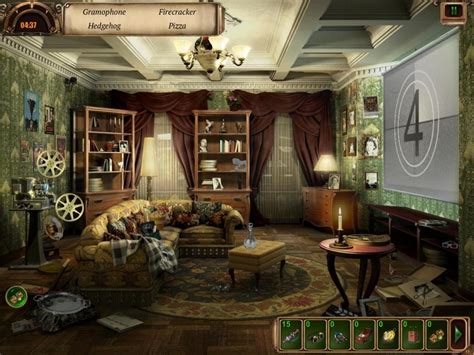 The Panic Room House Of Secrets Update Features New Challenges For