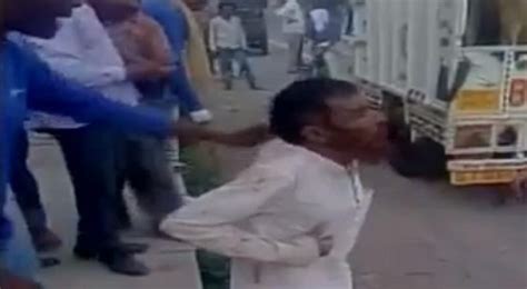 Muslim Man Thrashed To Death By Gau Rakshaks In Rajasthan Clarion India