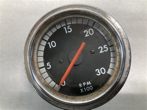 Freightliner Classic Xl Tachometer For Sale