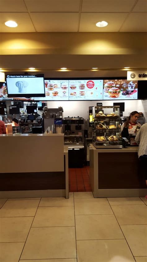 Select from premium mcdonald inside of the highest quality. McDonald's - Menu, Hours & Prices - 531 Clarke Road ...