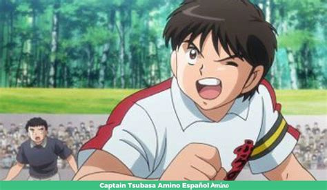 Hikaru Matsuyama Wiki Captain Tsubasa Amino Español Amino