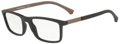 Emporio Armani 31525042 Prescription Glasses Online Lenshopeu