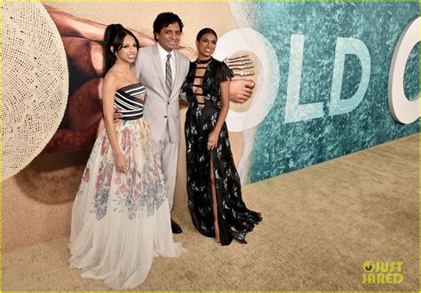 M Night Shyamalan S Daughter Ishana Worked On Old After Graduating From Nyu Photo 4594733