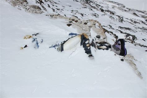 Image Detail For Deathbody Everest News And Events Photo Album By