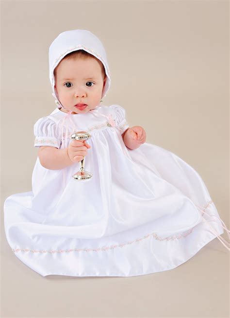 Mandi Christening Dress Christening Gowns For Girls Christening