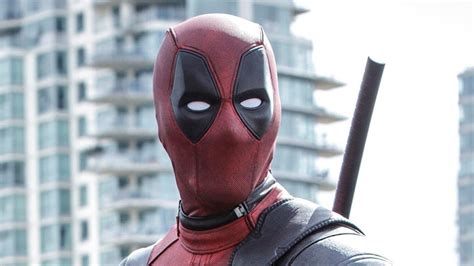 Deadpool Smashes Box Office Records On Air Videos Fox News