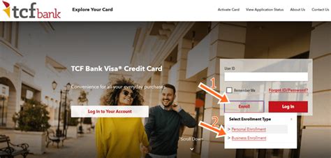 Tcf credit card.com/apply tcf steps at www.firstbankcard.com/tcfbank/. tcfcreditcard.com/applytcf: TCF Credit Card Application ...