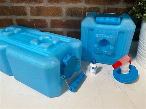 The Best Water Storage Containers Protasm