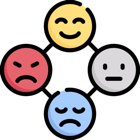 Emotions Png Clipart Png Mart