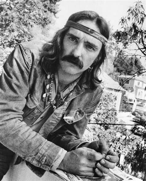 Dennis Hopper Easy Rider 1969 Dennis Hopper Dennis Hopper Easy