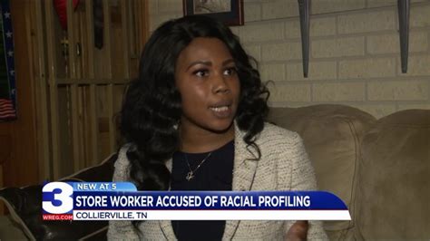 Woman Says She Was Racially Profiled At Victorias Secret In Collierville