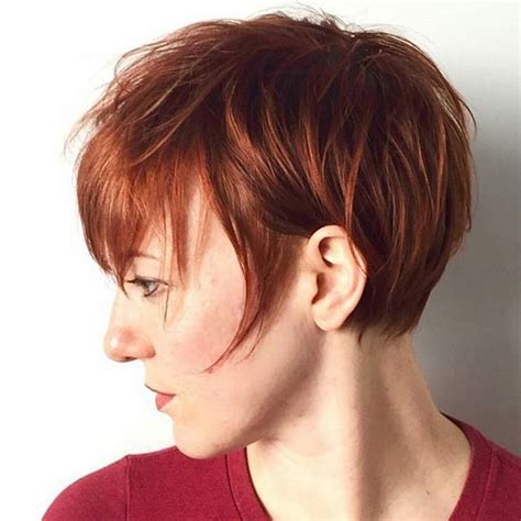 21 Lovely Pixie Cuts With Bangs Popular Haircuts