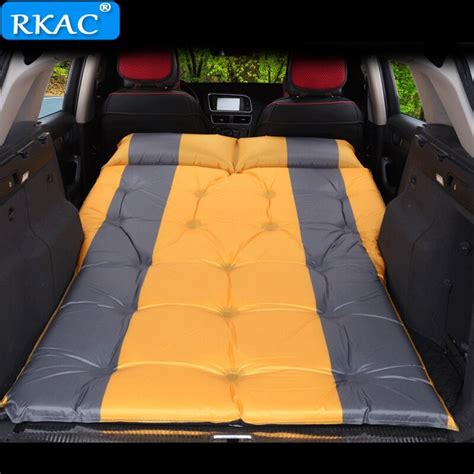Automatic Inflatable Universal For All Suv Car Air Inflation Mattress