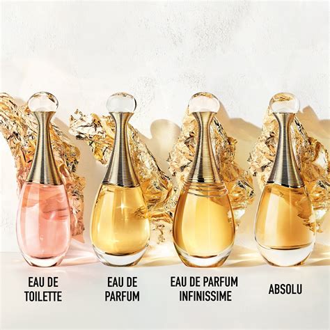 Jadore Absolu Parfum Pour Femme Notes Fleuries Intenses De Dior ≡