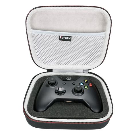 Hard Case Travel Carrying Portable Storage Bag For Xbox One Controller