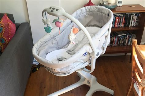 Chicco Baby Hug 4 In 1 Review Highchairs Feeding Products Madeformums