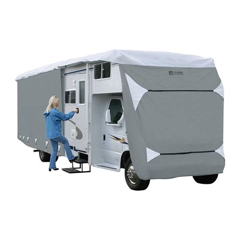 The 10 Best Rv Covers For The Money In 2024