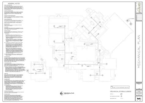 Construction Plan Set By John Anthony Drafting And Design