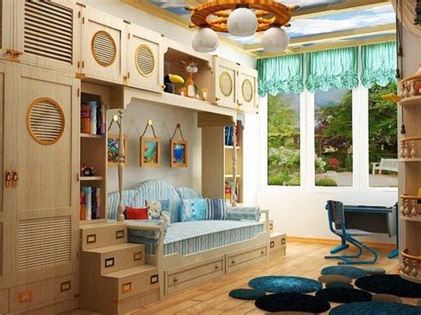 Listen to more beautiful, instrumental music here. 21 Cool Kids Room Decorating Ideas to Steal