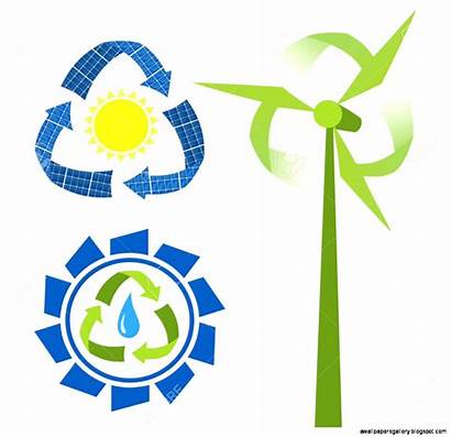 Renewable Clipart Energy Resources Getdrawings Cliparts