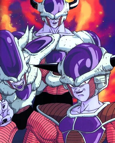 Vegeta even feared that frieza may train and come back one day stronger. Transformation | Ultra Dragon Ball Wiki | FANDOM powered ...