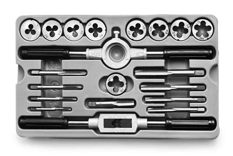 Best Tap And Die Sets Toolsreviewuk