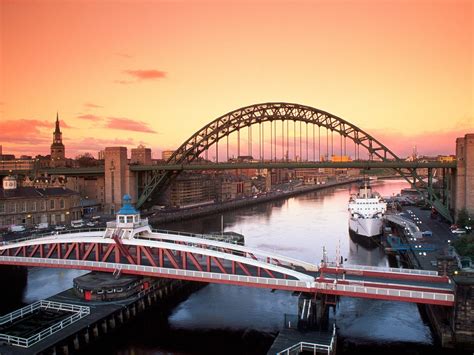 Erasmus Experience In Newcastle Upon Tyne United Kingdom By Maria
