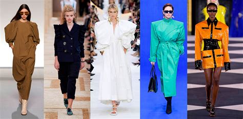 Top Paris Fashion Trends Spring Summer 2020