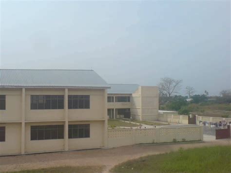 Mafi Kumase Senior High Technical Gallery