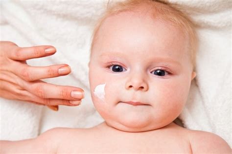 7 Problemas De Pele Comuns No Bebê E Como Tratar Tua Saúde
