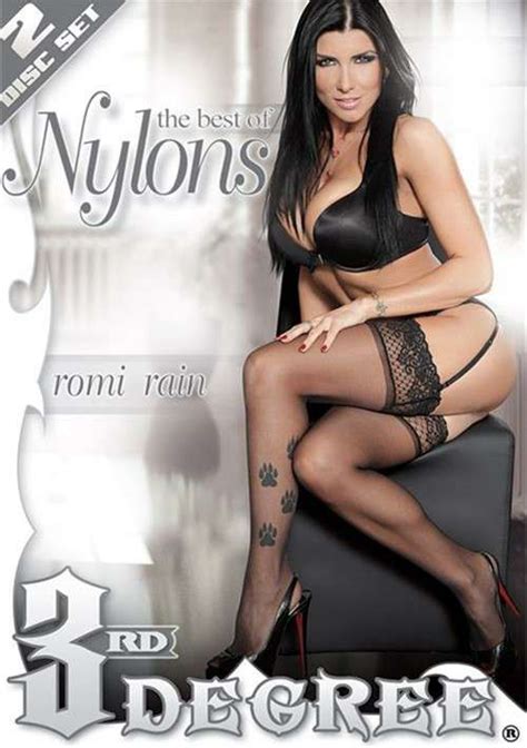 Best Of Nylons The 2015 By Third Degree Films Hotmovies