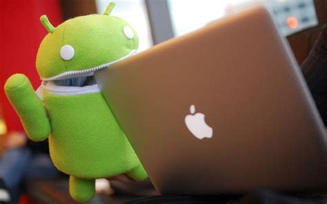 Apple Está A Contratar Especialistas Em Android