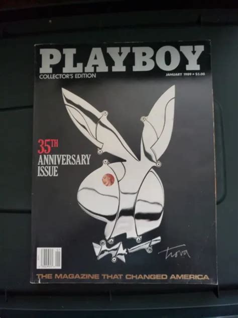 Playboy Magazine January Petra Verkaik Erika Eleniak Fawna