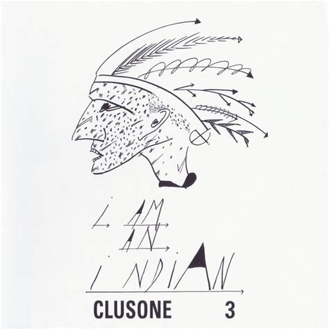 I Am An Indian Clusone Trio Michael Moore
