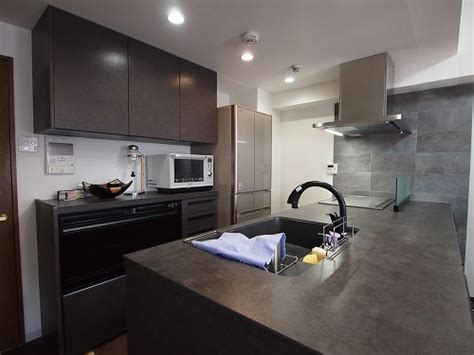 Mitchie m (music, lyrics) tsukasa ryugu (illust) tosao (video). リフォーム キッチン 改修工事 | 豊和住建