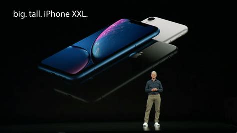 Apple Unveils New Iphone Xxl For Big And Tall Men The Every Three Weekly