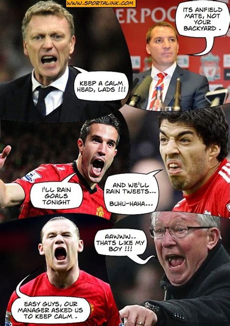 Make your own images with our meme generator or animated gif sir alex ferguson on manchester united vs liverpool | image tagged in gifs,mufc vs liverpool,sir alex. Manchester United plan to take on Liverpool :P