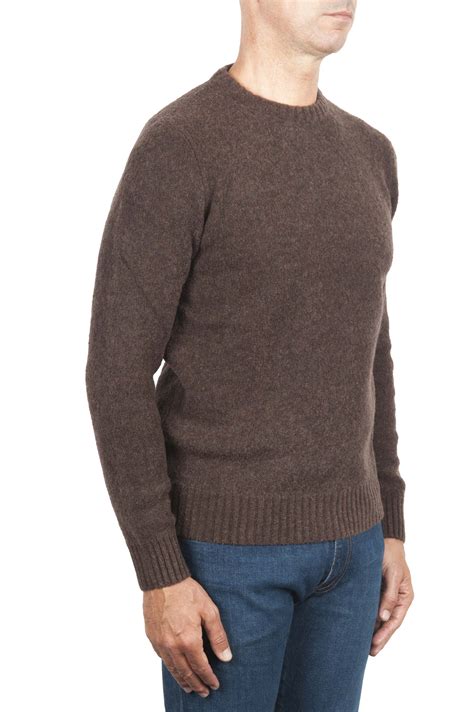 Boucle Sweater