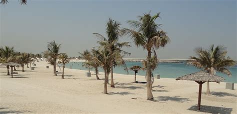 Al Mamzar Beach Park Dubai Ticket Price Timings Activities And More