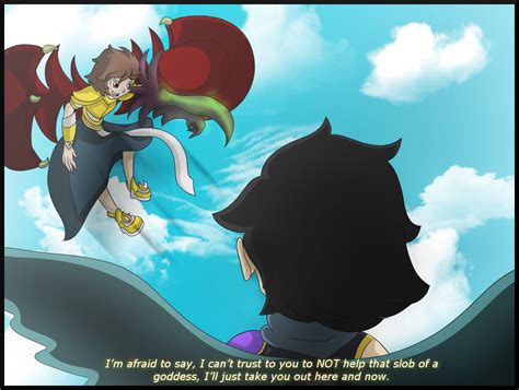 Pit Vs Dark Pit By Animalcreation On Deviantart