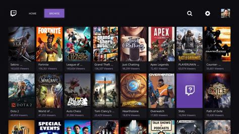 For some reason, samsung store took down the unofficial app twitch.tv early this year (2019) and i'm wondering after all these months a lot of tweets and petitions going on the web for bringing the app to the samsung store but not a single statement from twitch developers concerning this matter. Twitch app for Amazon Fire TV receives major redesign with ...