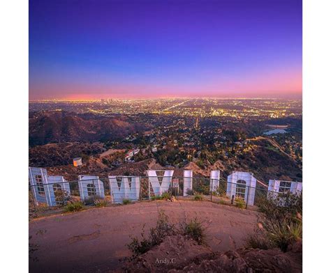 5 Top Attractions To Visit In Los Angeles Icontemplate