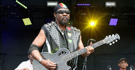 Reggae Star Toots Hibbert Frontman Of The Maytals Dies At 77
