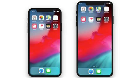 Apple Iphone X Plus Details Accidentally Leaked Will Feature