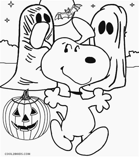 Peanuts coloring pages snoopy with the peanuts gang coloring page free printable coloring. Printable Snoopy Coloring Pages For Kids | Cool2bKids