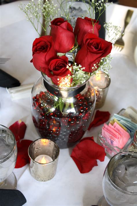 Wedding Anniversary Decorations Ideas At Home