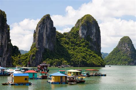 Situated in ha long, less than 1 km from bai chay beach, ha long bay fancy hostel features accommodation with a restaurant, free private parking all rooms feature a tv with cable channels and a private bathroom. Fun Facts About Vietnam | Vietnamese Trivia, Factoids ...