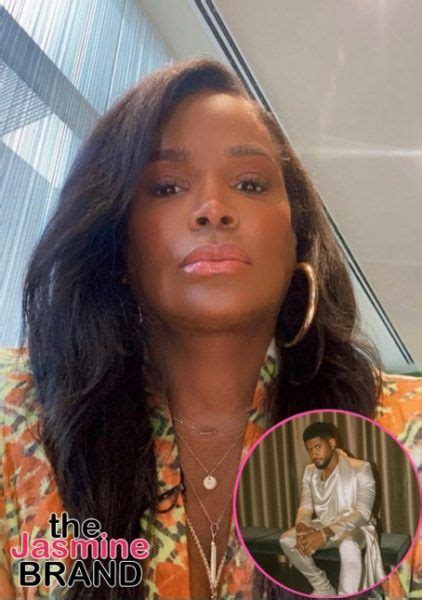 Usher S Ex Wife Tameka Raymond Writes Memoir After Discovering Some Believed She Was Dead Will D