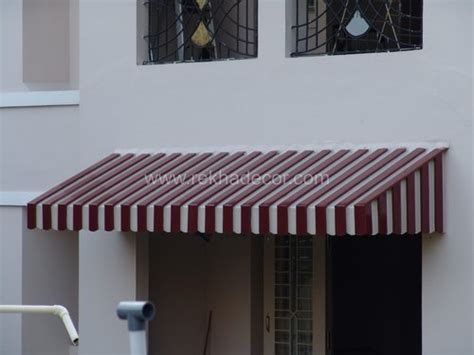 Aluminum Awnings Awnings Los Angeles Los Angeles Awnings And Signs